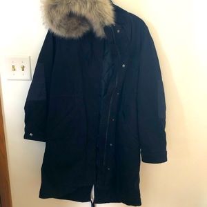 Women’s jacket